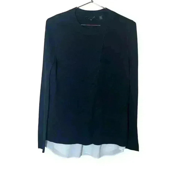 Ted Baker layered sweater size 2 - Picture 1 of 6